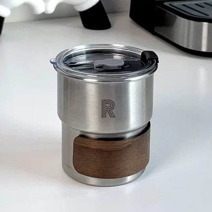 Cofimart Customized Stainless-Steel Mug 290ML