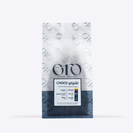 Oro | Colombia Choco 250g