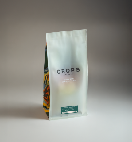 CROPS Brazil Saint Louis 250g